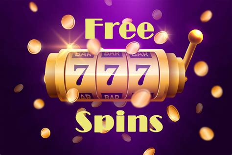 Free spin casino bonus